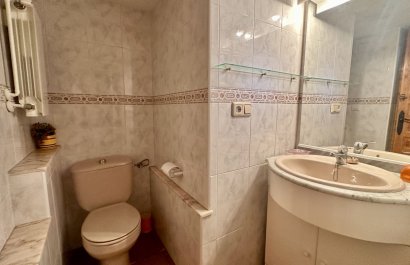 Resale - Townhouse / Duplex / Corner - Orihuela Costa - Los Altos