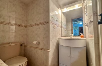 Resale - Townhouse / Duplex / Corner - Orihuela Costa - Los Altos