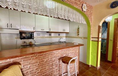 Resale - Townhouse / Duplex / Corner - Orihuela Costa - Los Altos