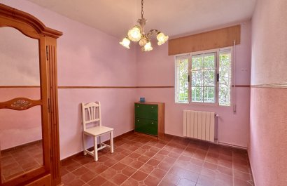 Resale - Townhouse / Duplex / Corner - Orihuela Costa - Los Altos