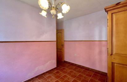Resale - Townhouse / Duplex / Corner - Orihuela Costa - Los Altos