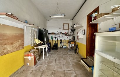 Resale - Townhouse / Duplex / Corner - Orihuela Costa - Los Altos