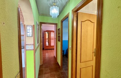 Resale - Townhouse / Duplex / Corner - Orihuela Costa - Los Altos