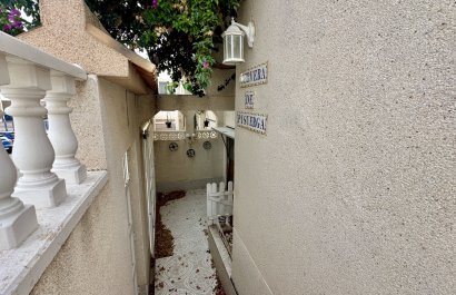 Resale - Townhouse / Duplex / Corner - Orihuela Costa - Los Altos