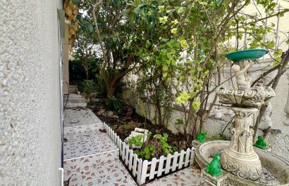 Resale - Townhouse / Duplex / Corner - Orihuela Costa - Los Altos