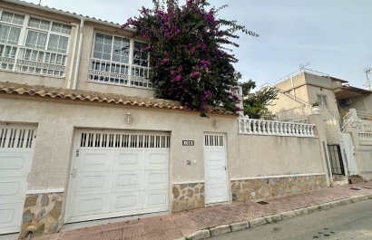 Resale - Townhouse / Duplex / Corner - Orihuela Costa - Los Altos