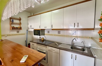 Resale - Townhouse / Duplex / Corner - Orihuela Costa - Los Altos