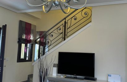 Resale - Villa - Ciudad Quesada - Rojales