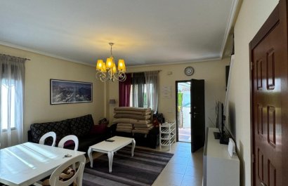 Resale - Villa - Ciudad Quesada - Rojales