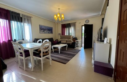 Resale - Villa - Ciudad Quesada - Rojales