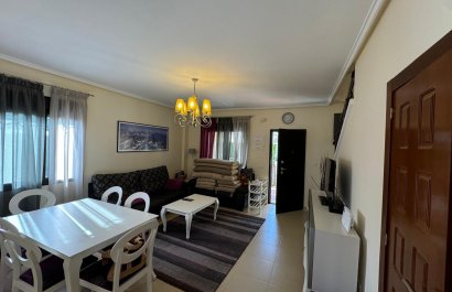 Resale - Villa - Ciudad Quesada - Rojales