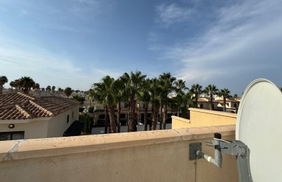 Resale - Villa - Ciudad Quesada - Rojales