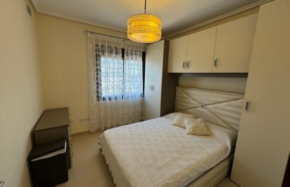 Resale - Villa - Ciudad Quesada - Rojales