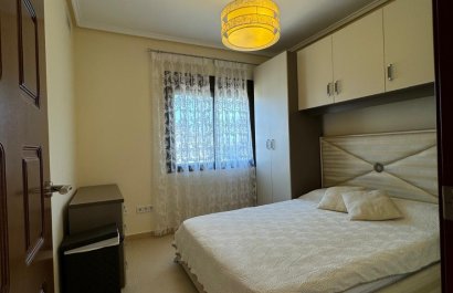 Resale - Villa - Ciudad Quesada - Rojales