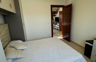 Resale - Villa - Ciudad Quesada - Rojales