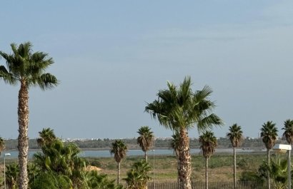 Resale - Villa - Ciudad Quesada - Rojales