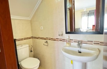 Resale - Villa - Ciudad Quesada - Rojales