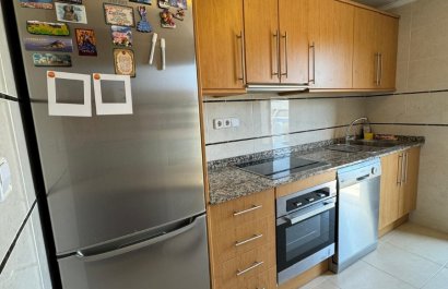 Resale - Villa - Ciudad Quesada - Rojales