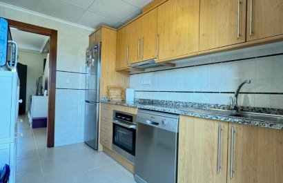 Resale - Villa - Ciudad Quesada - Rojales