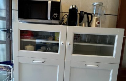 Resale - Villa - Ciudad Quesada - Rojales