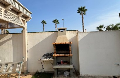 Resale - Villa - Ciudad Quesada - Rojales