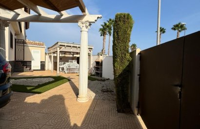 Resale - Villa - Ciudad Quesada - Rojales