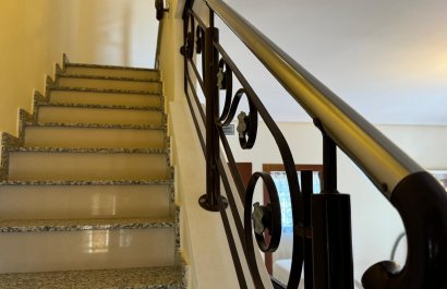 Resale - Villa - Ciudad Quesada - Rojales