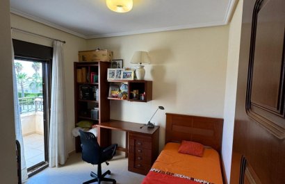 Resale - Villa - Ciudad Quesada - Rojales