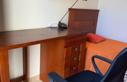 Resale - Villa - Ciudad Quesada - Rojales