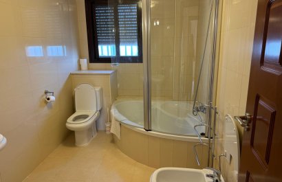 Resale - Villa - Ciudad Quesada - Rojales