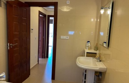 Resale - Villa - Ciudad Quesada - Rojales