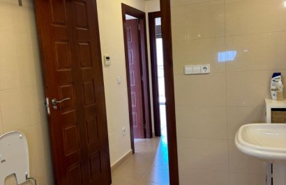 Resale - Villa - Ciudad Quesada - Rojales