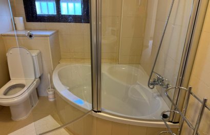 Resale - Villa - Ciudad Quesada - Rojales