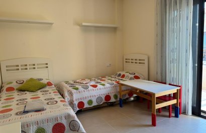 Resale - Villa - Ciudad Quesada - Rojales