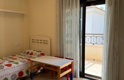 Resale - Villa - Ciudad Quesada - Rojales