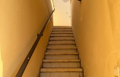 Resale - Villa - Ciudad Quesada - Rojales