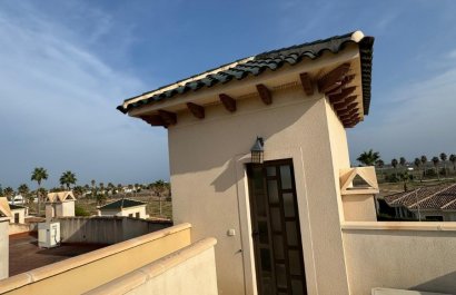 Resale - Villa - Ciudad Quesada - Rojales