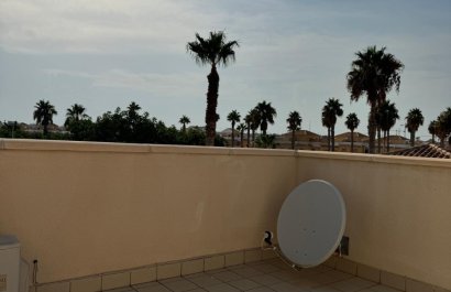 Resale - Villa - Ciudad Quesada - Rojales