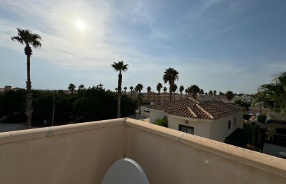 Resale - Villa - Ciudad Quesada - Rojales