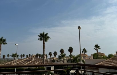 Resale - Villa - Ciudad Quesada - Rojales