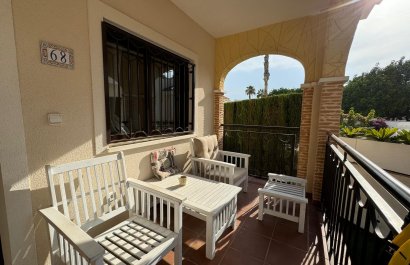 Resale - Villa - Ciudad Quesada - Rojales