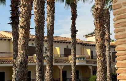 Resale - Villa - Ciudad Quesada - Rojales