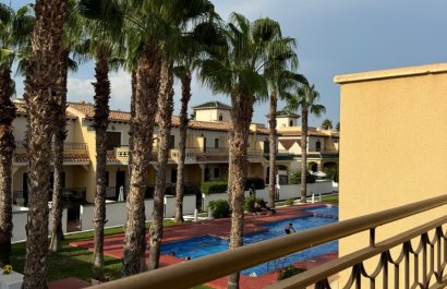 Resale - Villa - Ciudad Quesada - Rojales