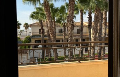 Resale - Villa - Ciudad Quesada - Rojales