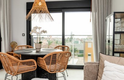 Resale - Apartment / flat - Orihuela Costa - La Zenia