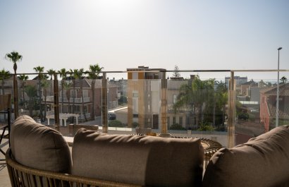 Resale - Apartment / flat - Orihuela Costa - La Zenia