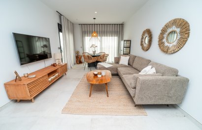 Resale - Apartment / flat - Orihuela Costa - La Zenia