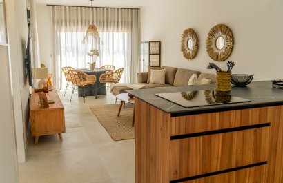 Resale - Apartment / flat - Orihuela Costa - La Zenia