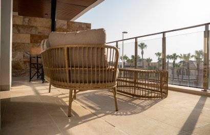 Resale - Apartment / flat - Orihuela Costa - La Zenia