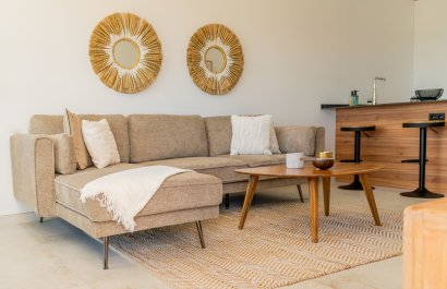 Resale - Apartment / flat - Orihuela Costa - La Zenia